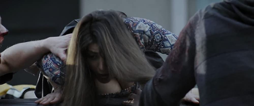 デッドライジング ウォッチタワーの画像