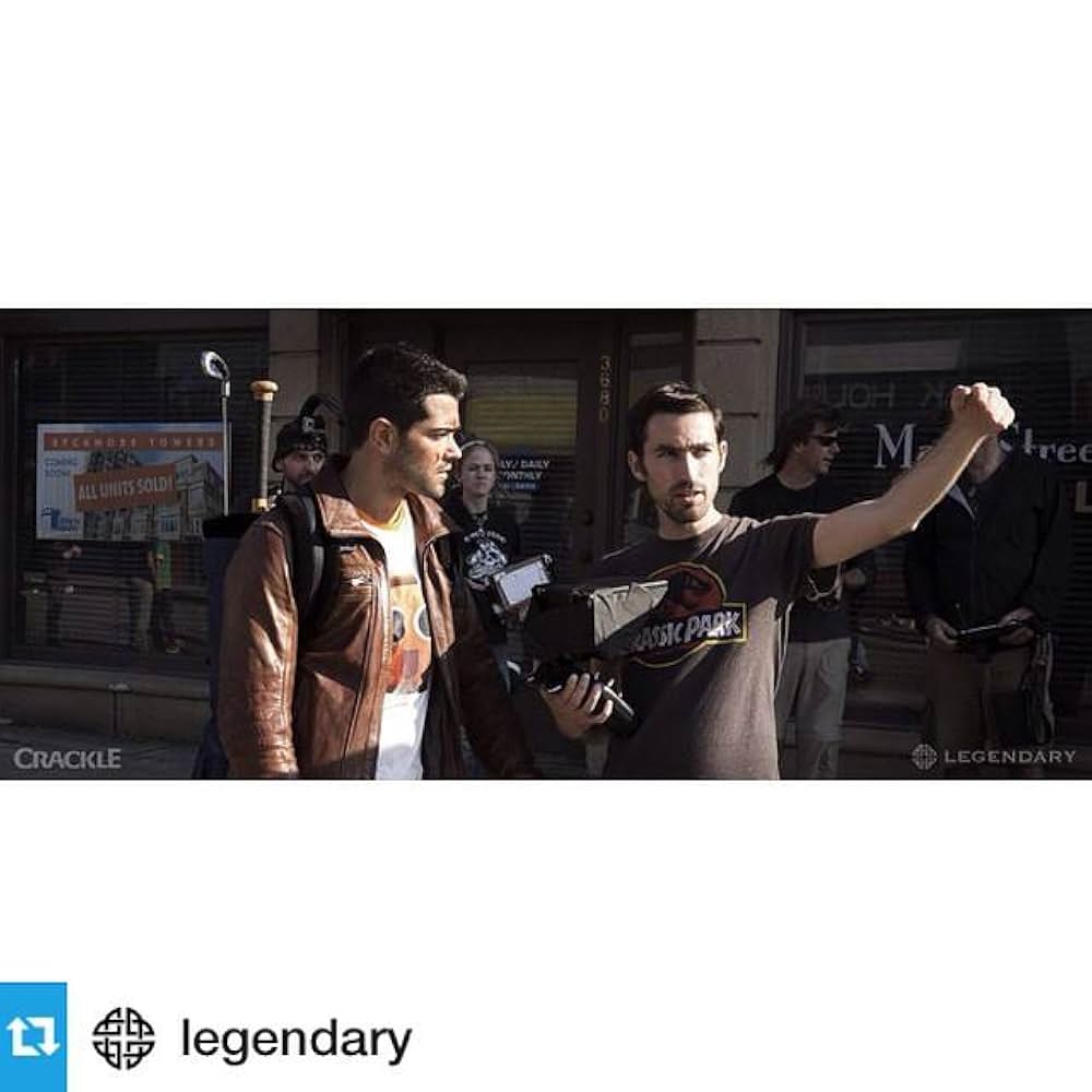 デッドライジング ウォッチタワーの画像