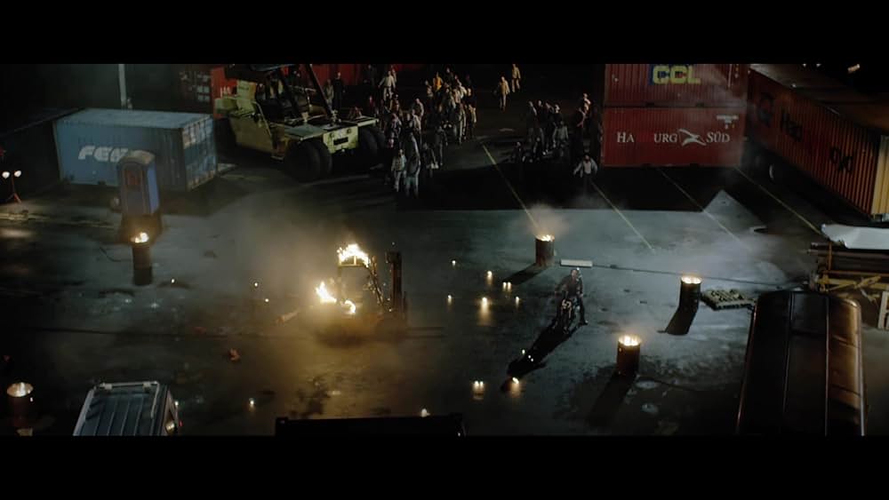 デッドライジング ウォッチタワーの画像