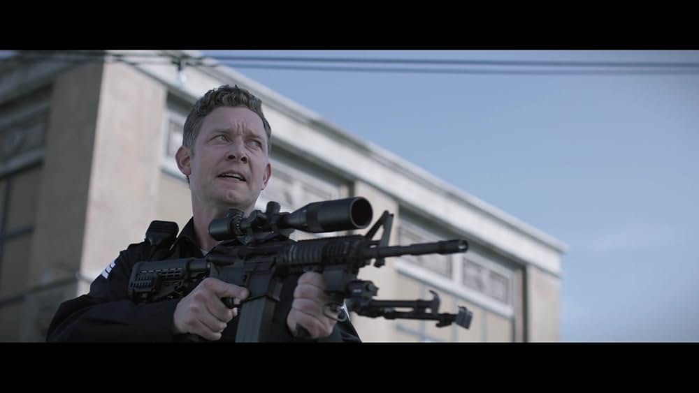 デッドライジング ウォッチタワーの画像