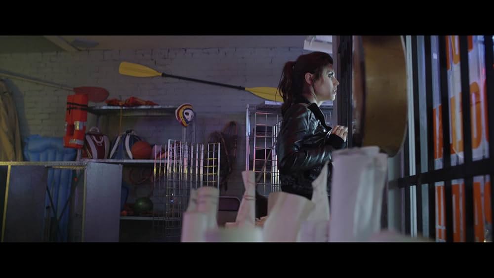 デッドライジング ウォッチタワーの画像