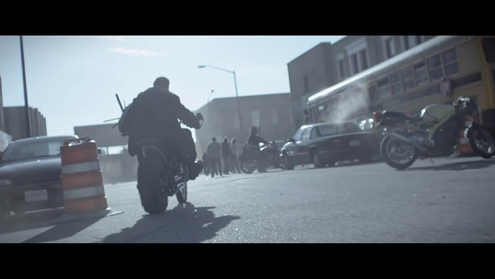 デッドライジング ウォッチタワーの画像