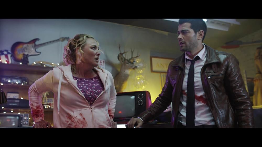 デッドライジング ウォッチタワーの画像