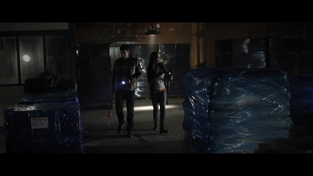 デッドライジング ウォッチタワーの画像