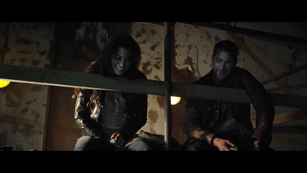 デッドライジング ウォッチタワーの画像