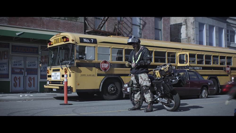 デッドライジング ウォッチタワーの画像