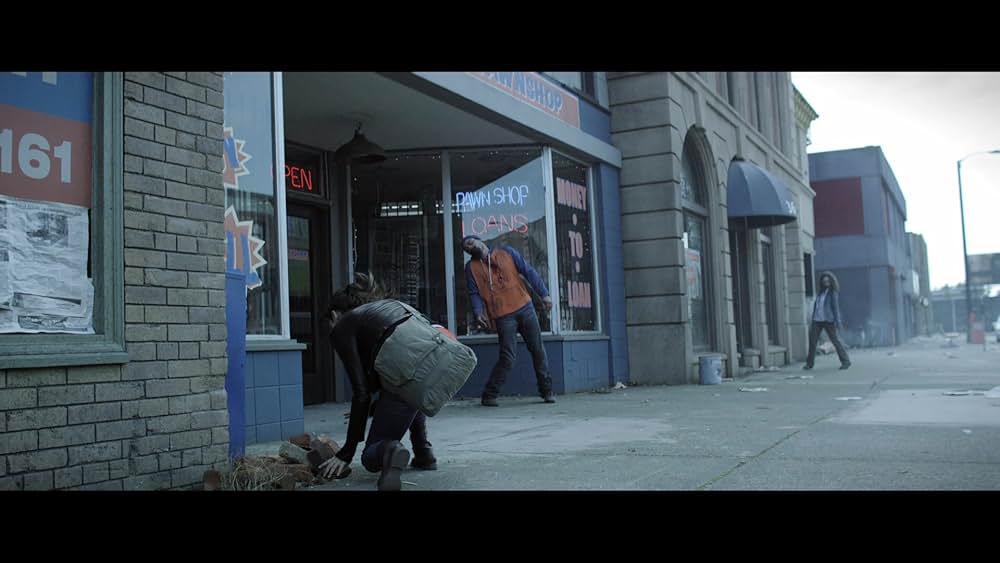 デッドライジング ウォッチタワーの画像