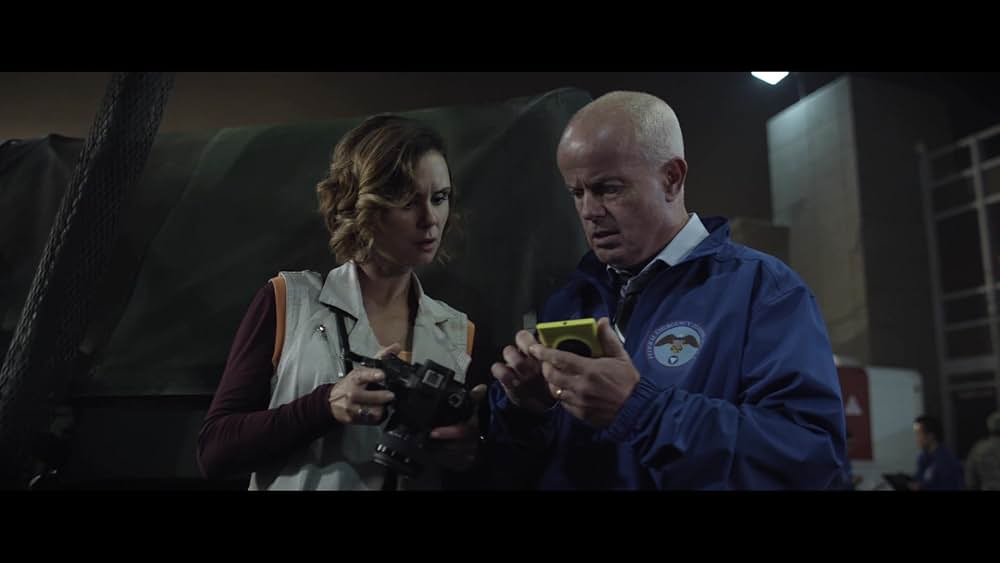 デッドライジング ウォッチタワーの画像