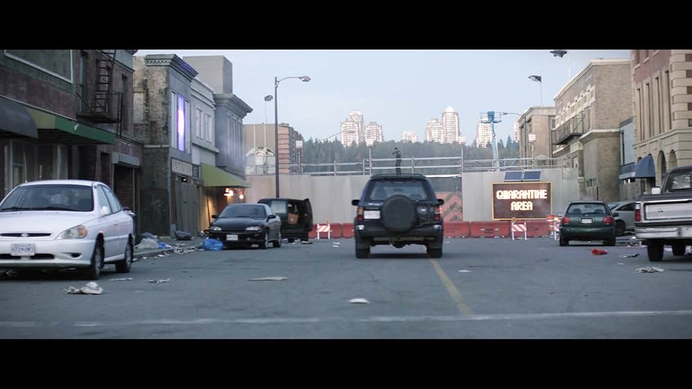 デッドライジング ウォッチタワーの画像