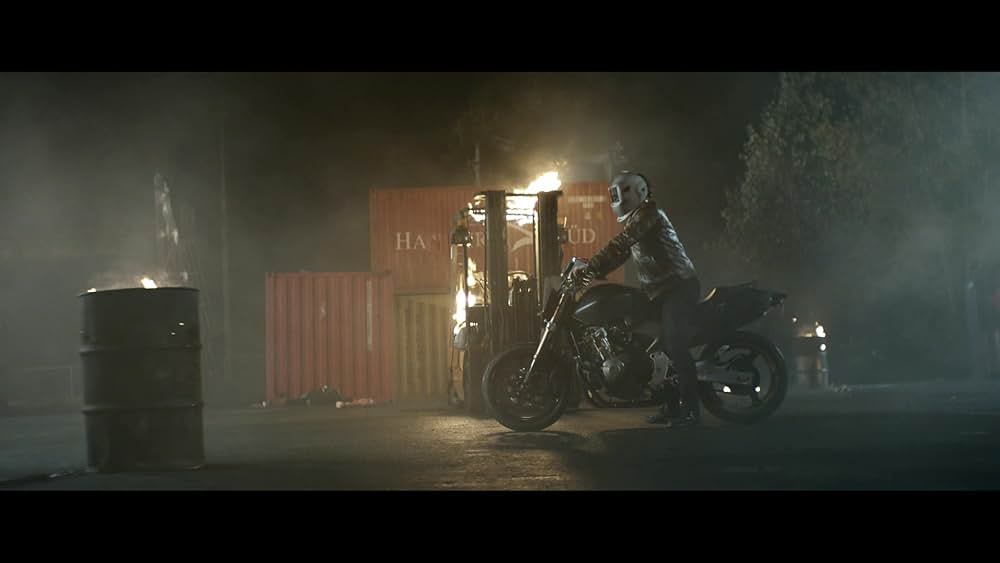 デッドライジング ウォッチタワーの画像