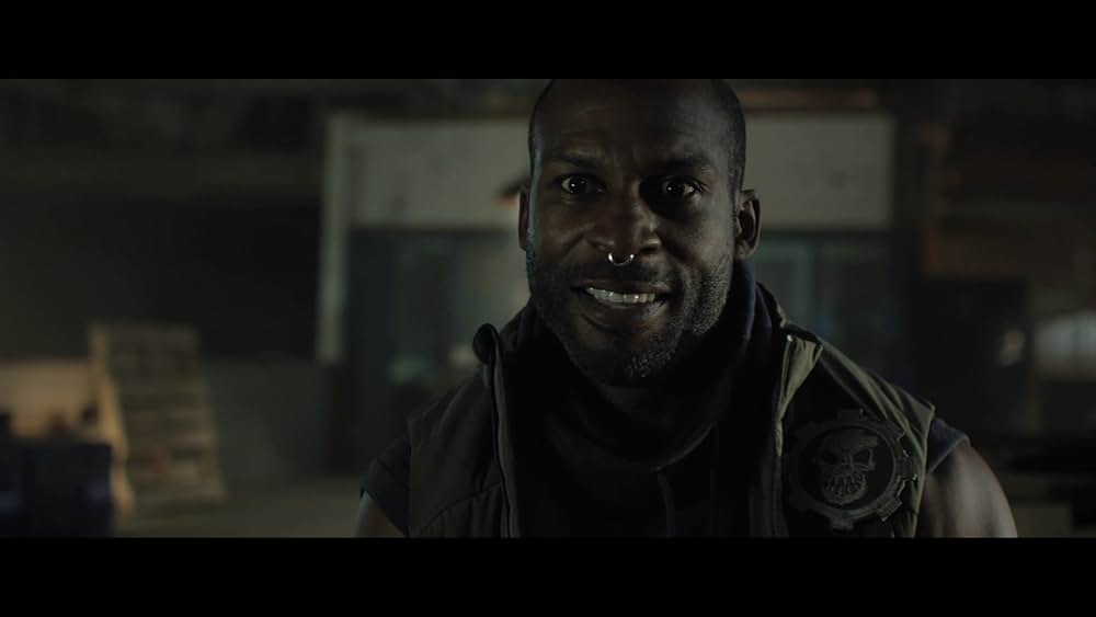 デッドライジング ウォッチタワーの画像