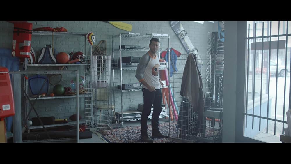 デッドライジング ウォッチタワーの画像