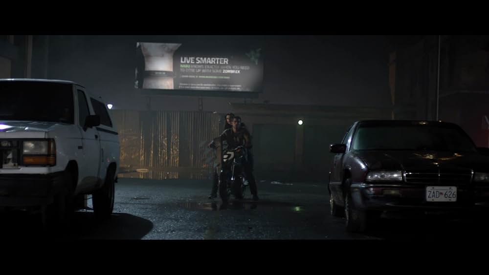 デッドライジング ウォッチタワーの画像