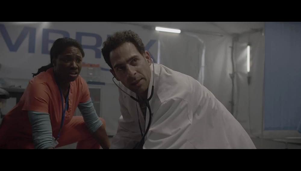 デッドライジング ウォッチタワーの画像