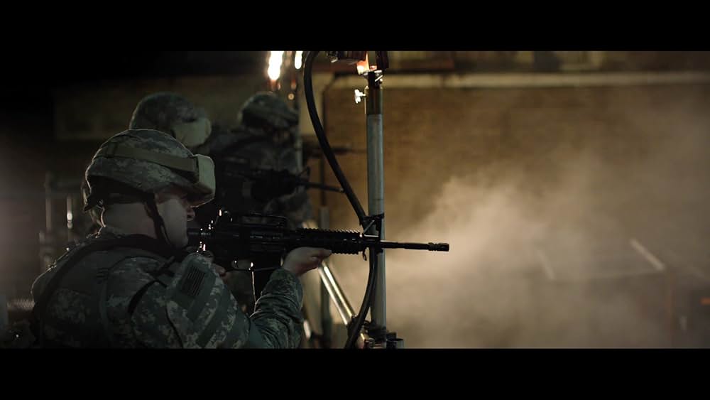 デッドライジング ウォッチタワーの画像