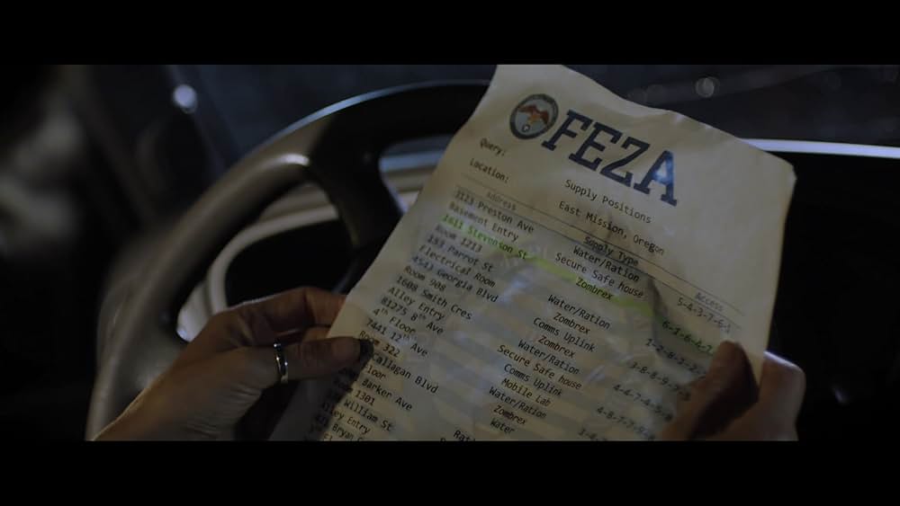 デッドライジング ウォッチタワーの画像