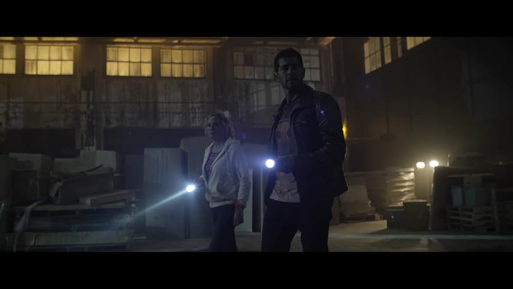 デッドライジング ウォッチタワーの画像