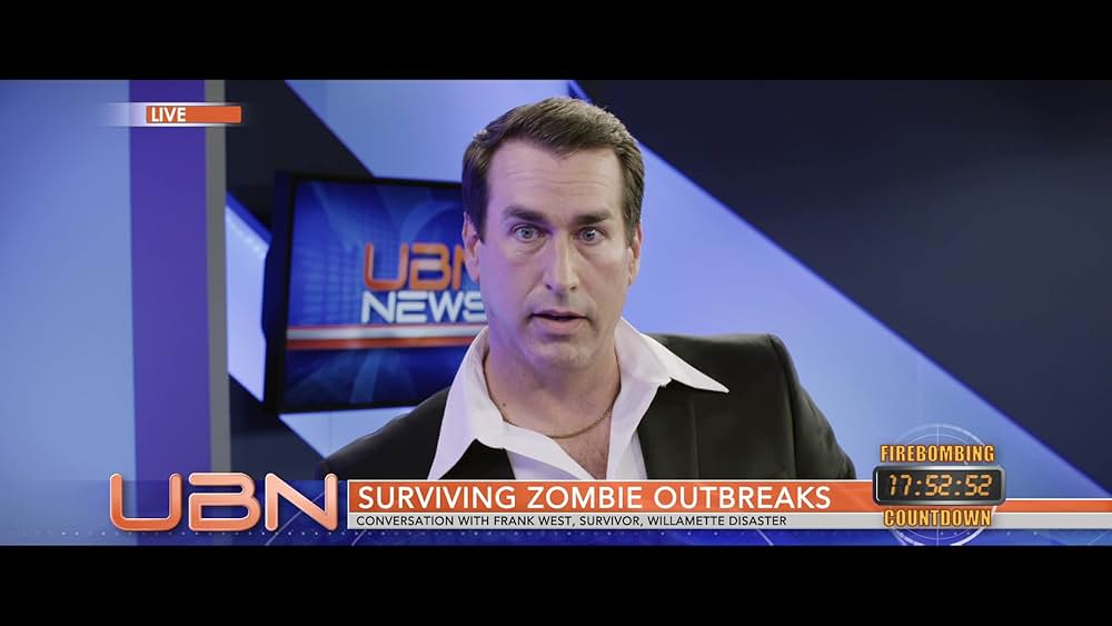 デッドライジング ウォッチタワーの画像