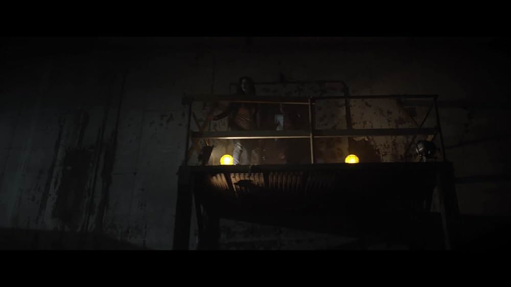 デッドライジング ウォッチタワーの画像