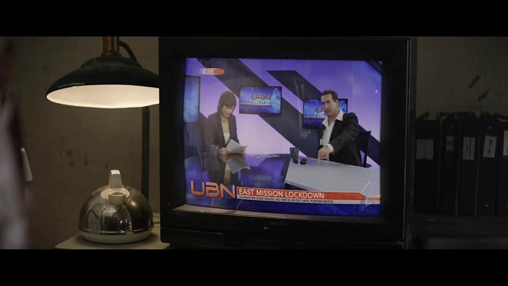 デッドライジング ウォッチタワーの画像