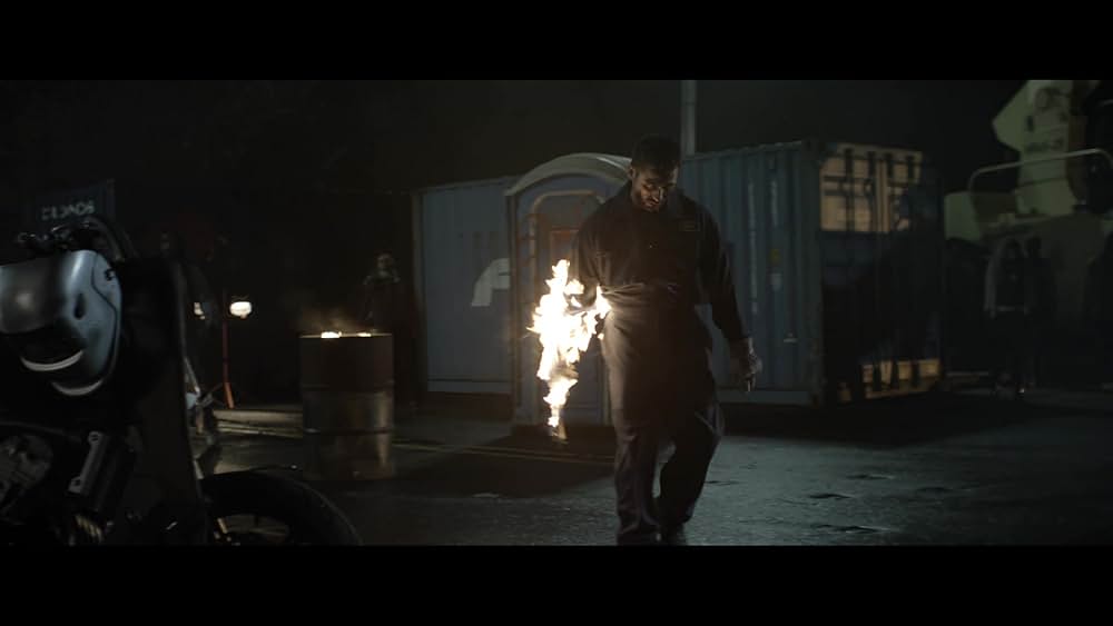 デッドライジング ウォッチタワーの画像