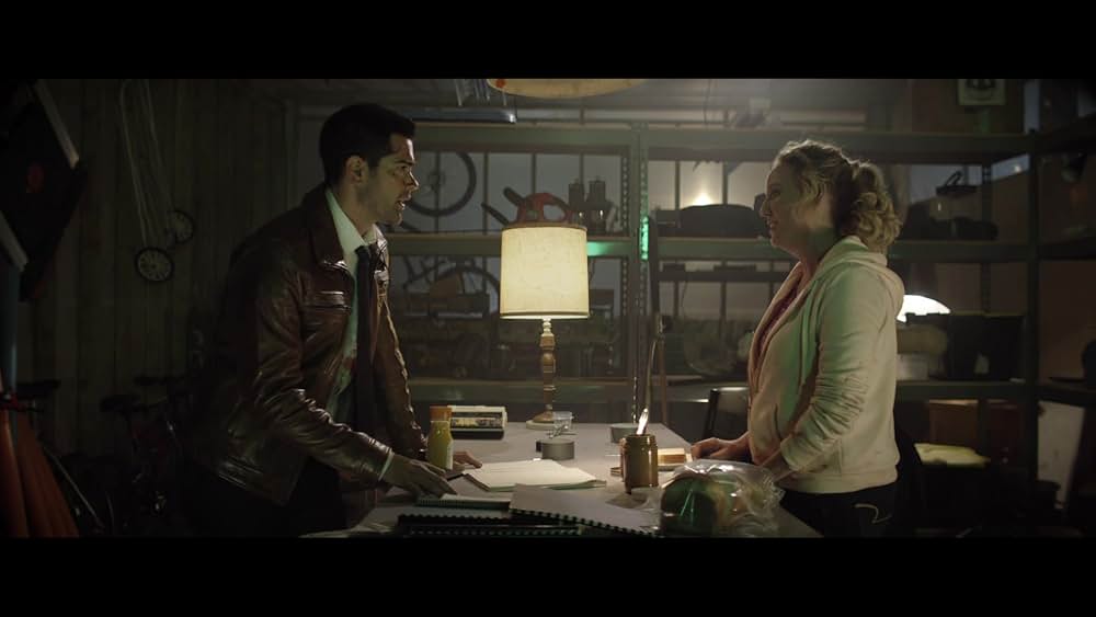 デッドライジング ウォッチタワーの画像