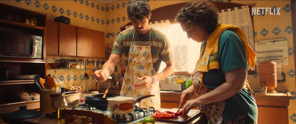 カラメロの画像