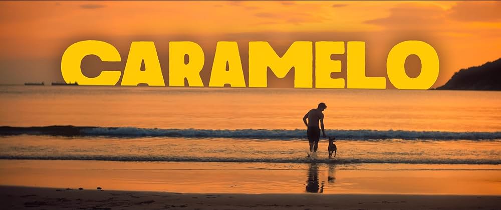 カラメロの画像
