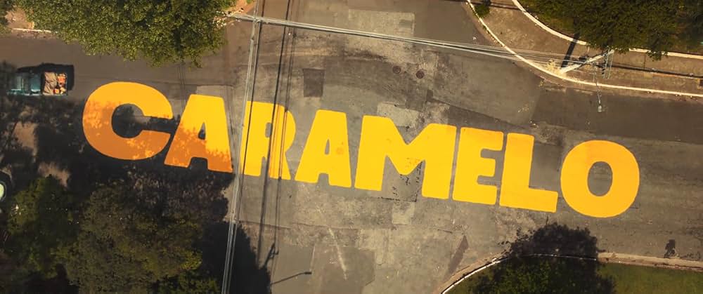 カラメロの画像