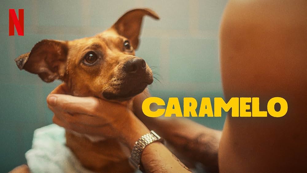 カラメロの画像