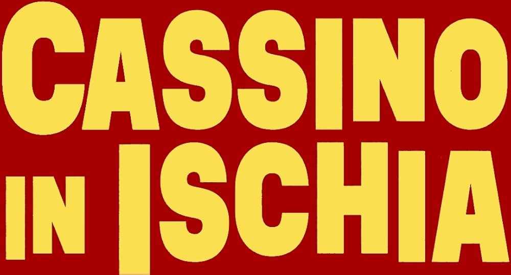 イスキア島のカジノの画像