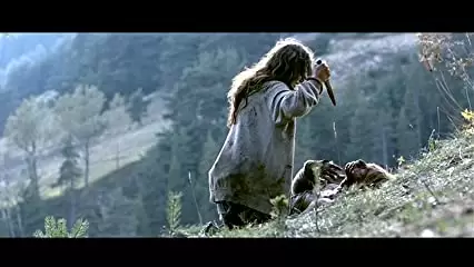 デッドクリフの画像