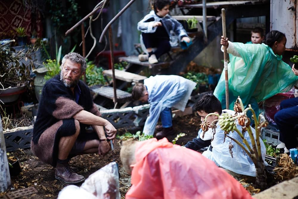 Partisan（原題）の画像
