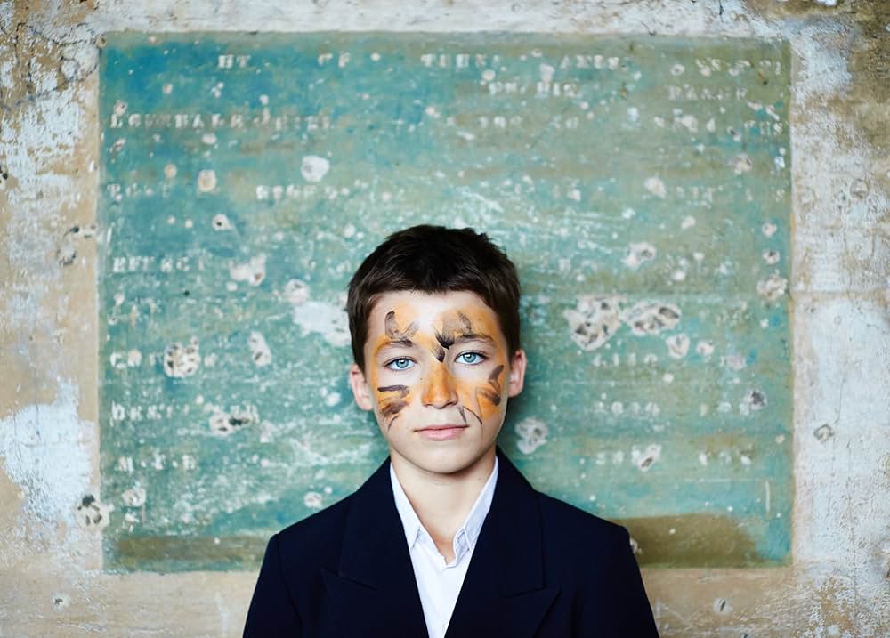 Partisan（原題）の画像