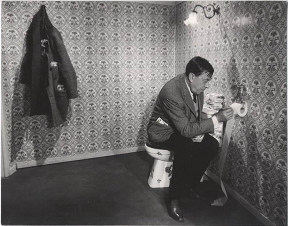 La bourse et la vie（原題）の画像