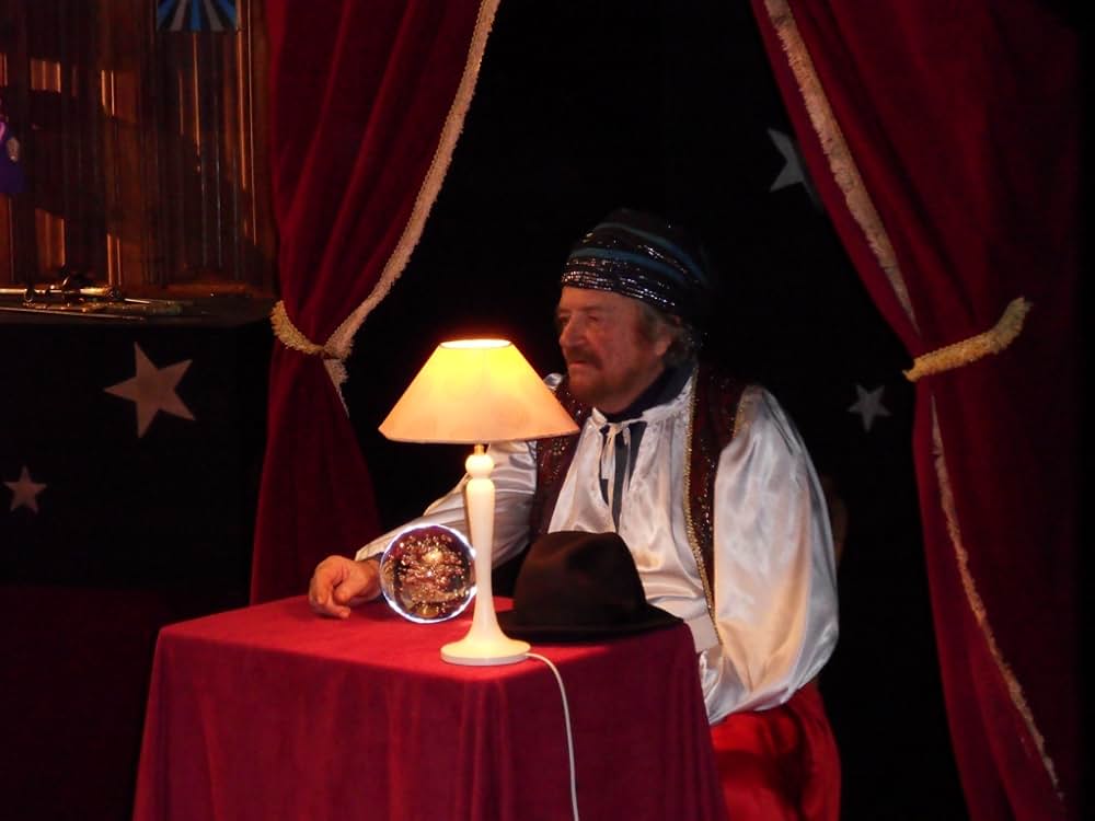 Les insomniaques（原題）の写真