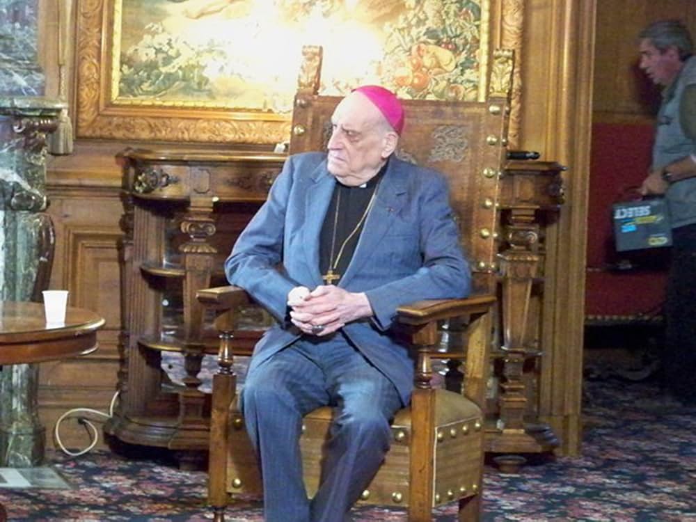 Les insomniaques（原題）の画像