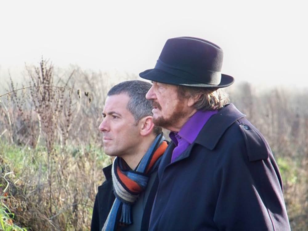 Les insomniaques（原題）の画像