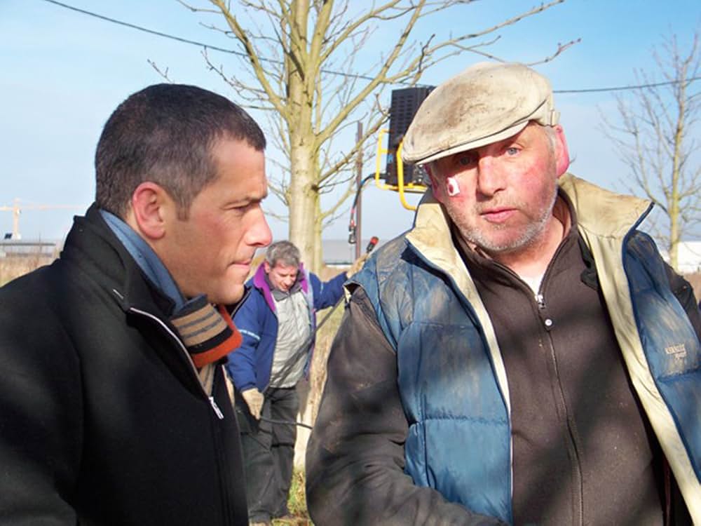 Les insomniaques（原題）の画像