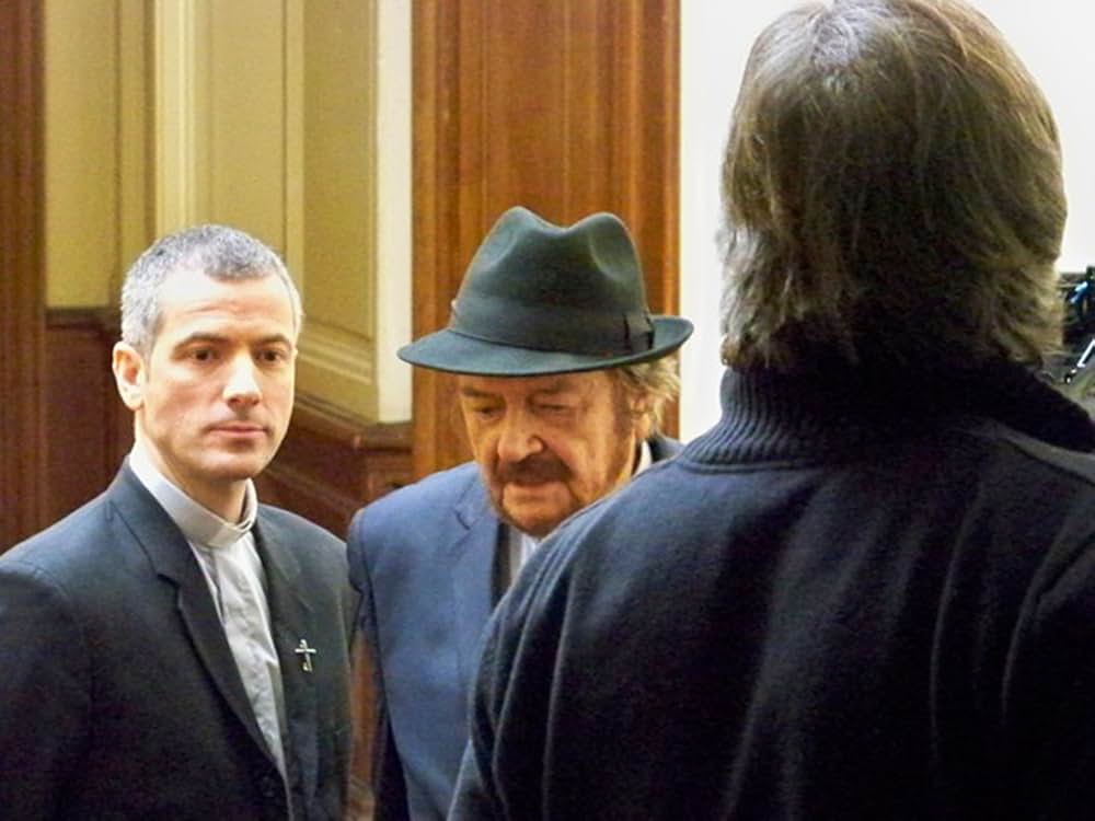 Les insomniaques（原題）の画像