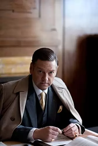 「マリリン 7日間の恋」ケネス・ブラナーの画像