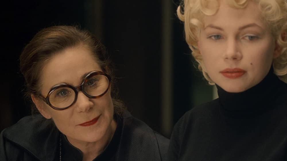 マリリン 7日間の恋の画像