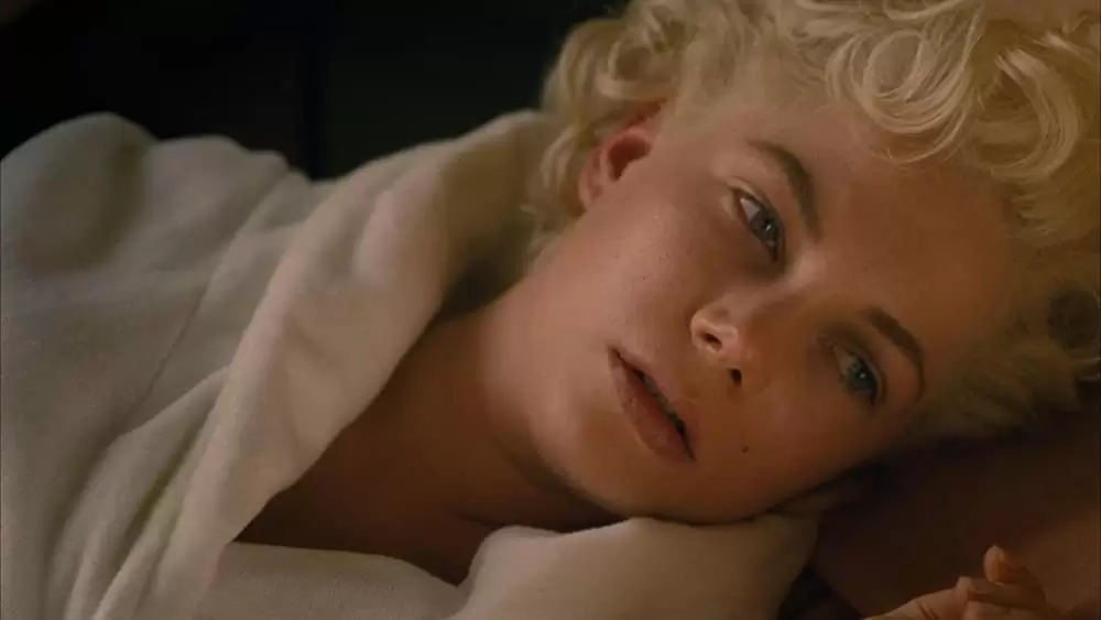 マリリン 7日間の恋の画像