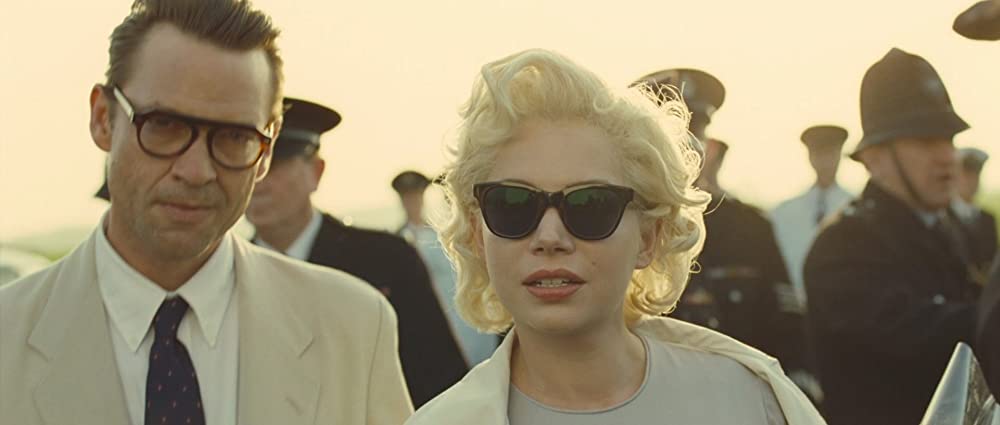 マリリン 7日間の恋の画像