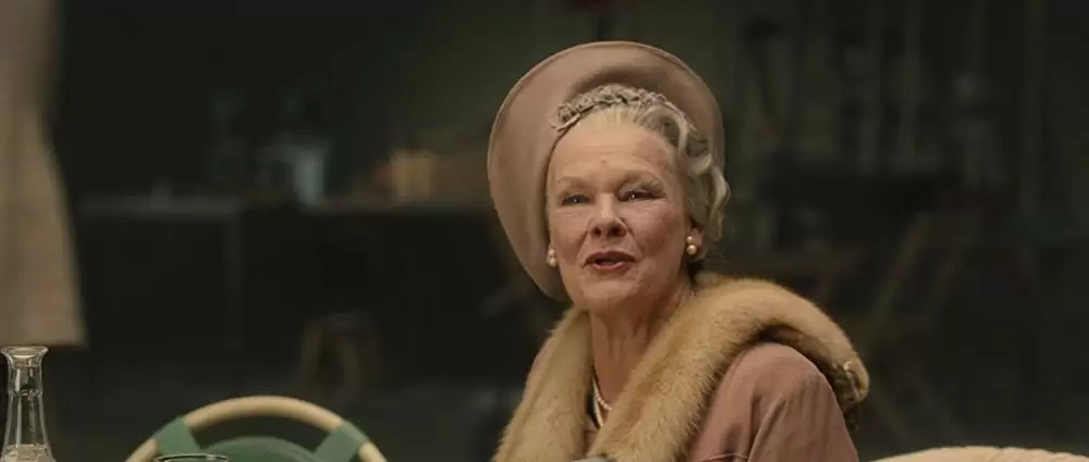 マリリン 7日間の恋の画像