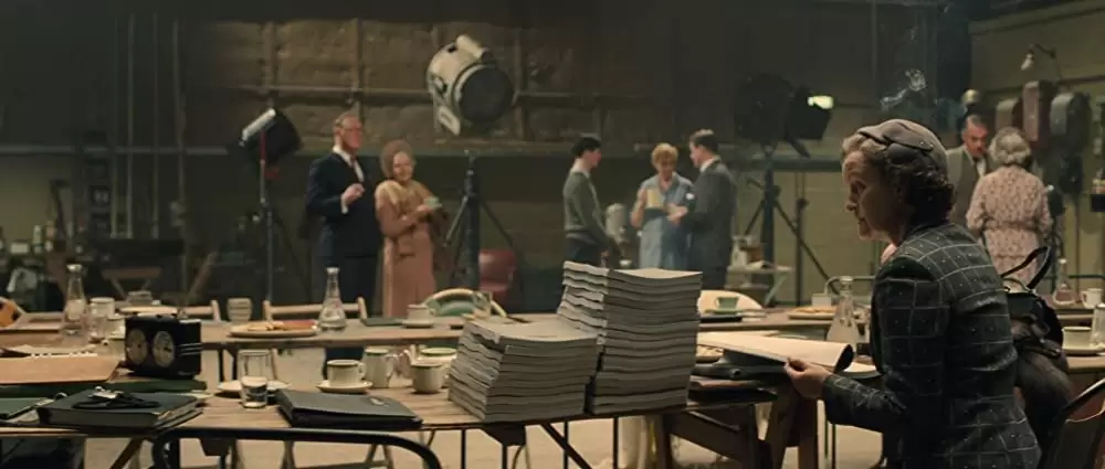 マリリン 7日間の恋の画像