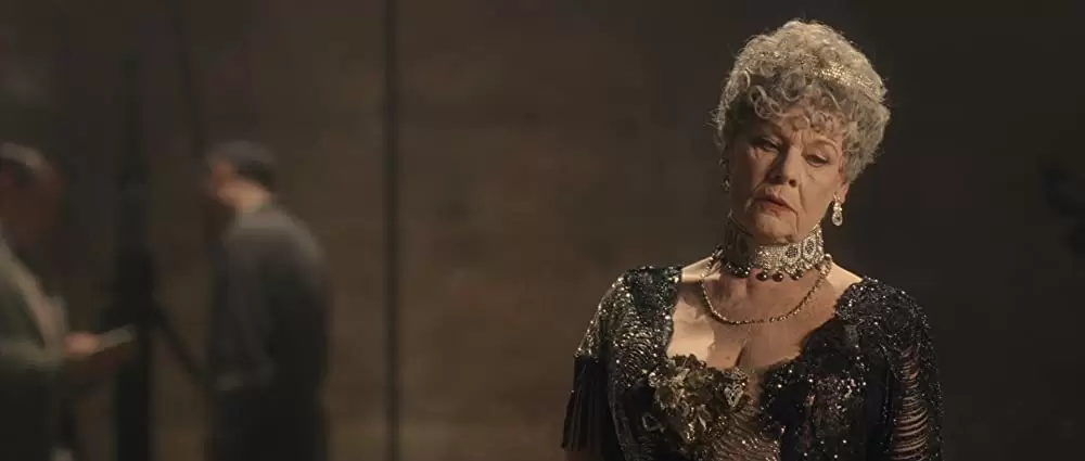 マリリン 7日間の恋の画像