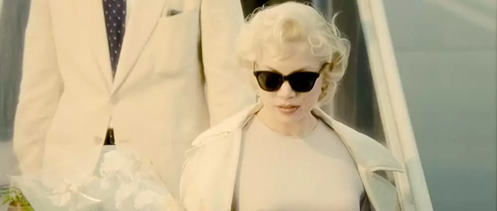 マリリン 7日間の恋の画像