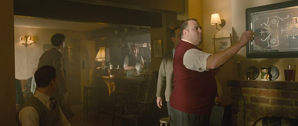 マリリン 7日間の恋の画像