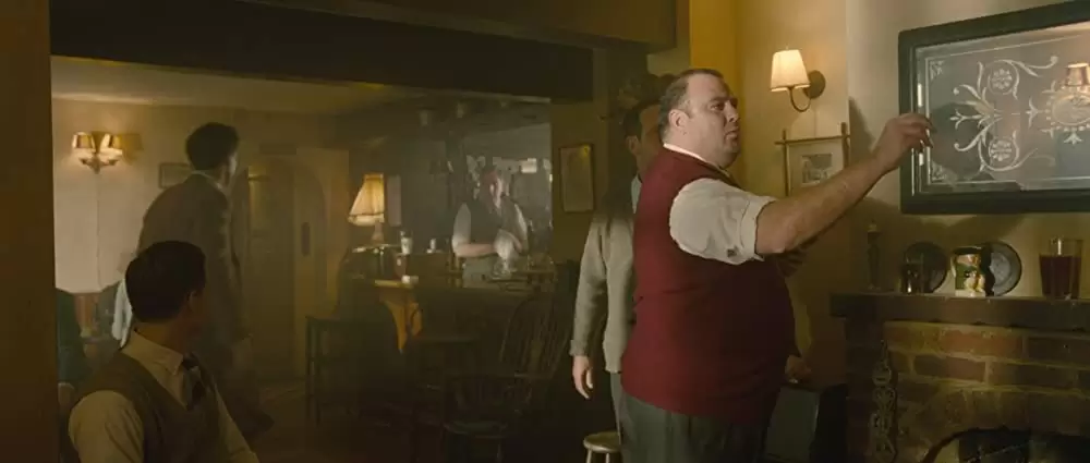 マリリン 7日間の恋の画像